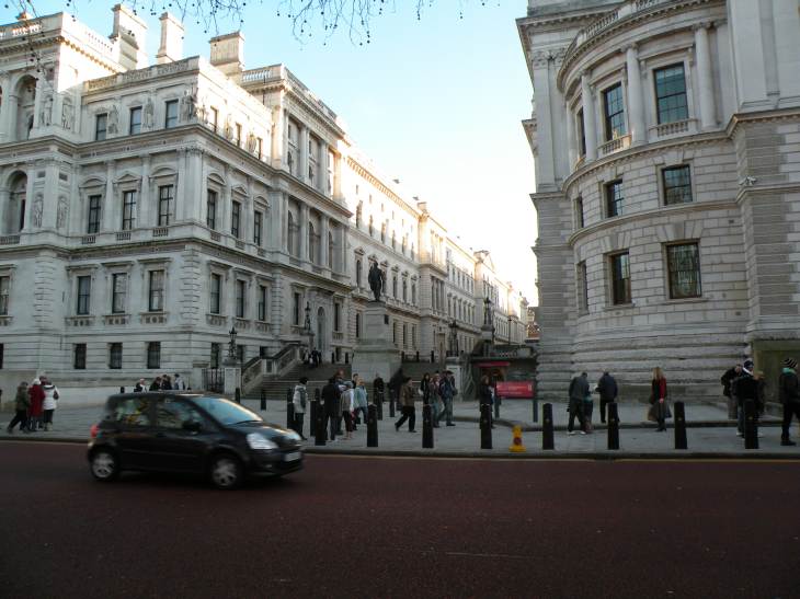  Government Offices (King Charles Street)